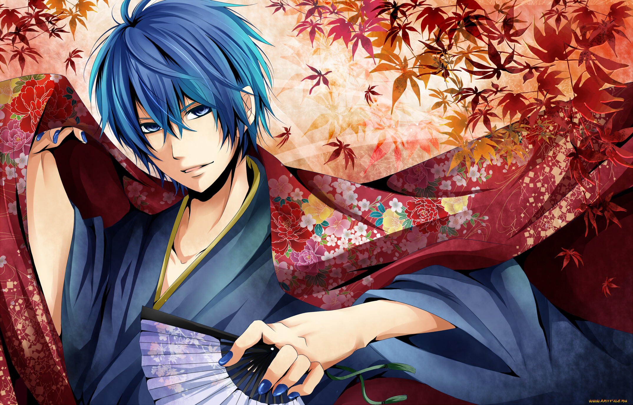 , vocaloid, kaito, , , , 